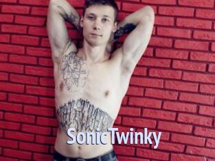 SonicTwinky