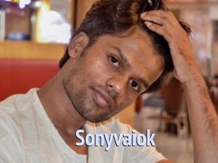 Sonyvaiok