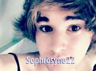Sophrosyne22