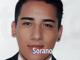 Sorano