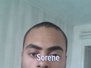 Sorene