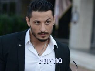 Soryno