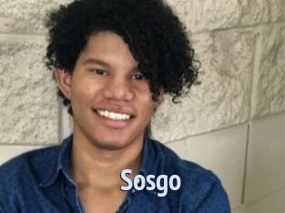 Sosgo