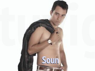 Soun