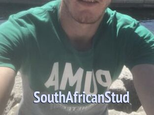 SouthAfricanStud