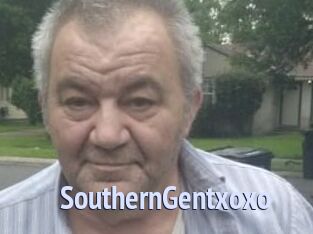 SouthernGentxoxo
