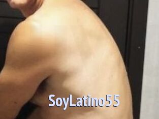 SoyLatino55