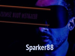 Sparker88 Tube video gay