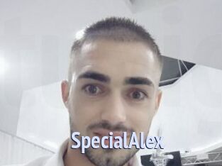 SpecialAlex