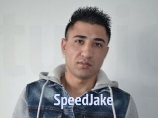 SpeedJake Tube video gay