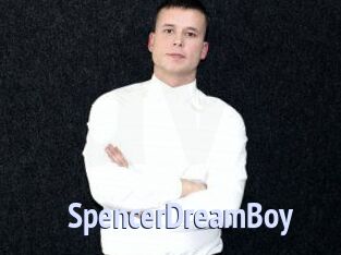 SpencerDreamBoy