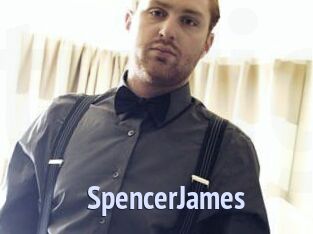 SpencerJames