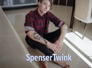 SpenserTwink