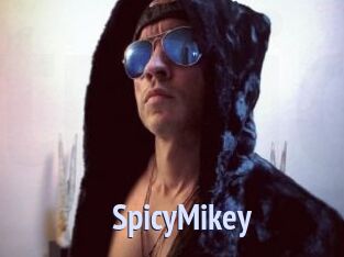 SpicyMikey