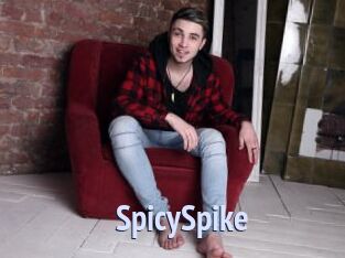 SpicySpike