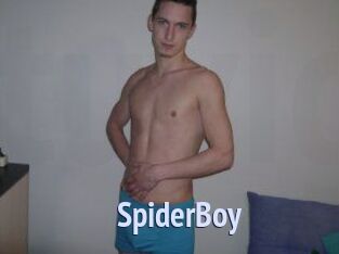 SpiderBoy