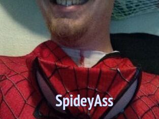 SpideyAss