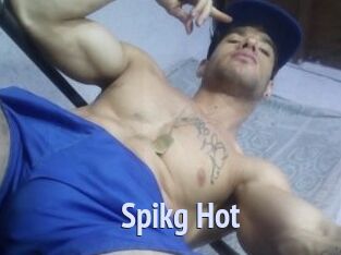 Spikg_Hot
