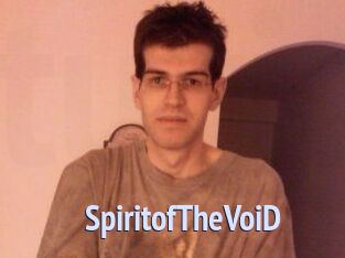 SpiritofTheVoiD Tube video gay
