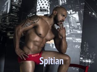 Spitian