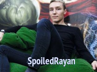 SpoiledRayan