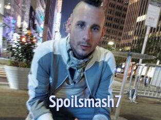 Spoilsmash7