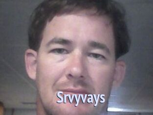 Srvyvays