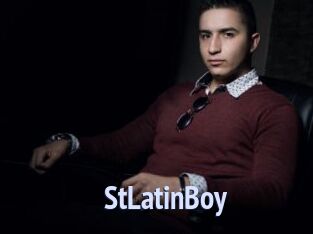 StLatinBoy
