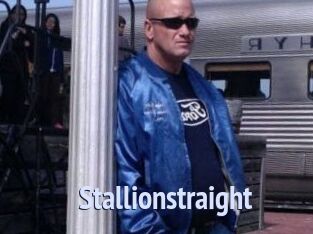 Stallionstraight