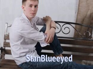 StanBlueeyed