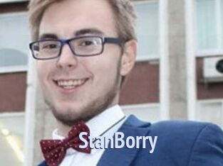 StanBorry