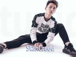 StanCreed