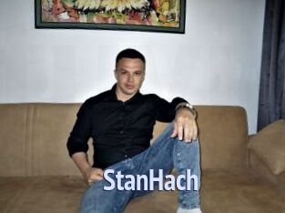 StanHach