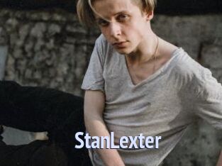 StanLexter