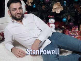StanPowell