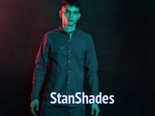 StanShades