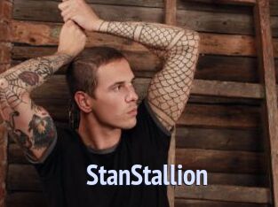 StanStallion