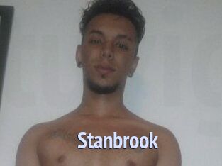 Stanbrook