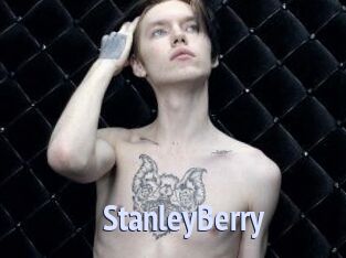 StanleyBerry