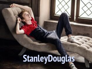 StanleyDouglas