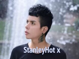StanleyHot_x Tube video gay