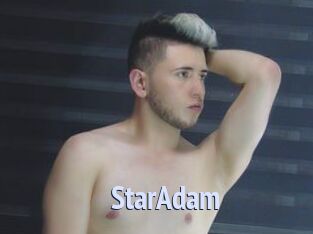 StarAdam