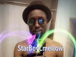 StarBoyCmellow