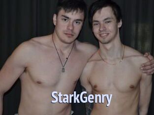 StarkGenry