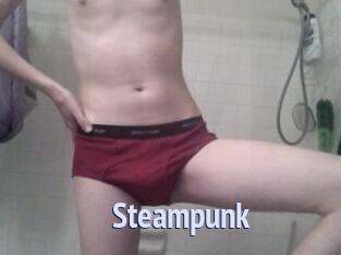 Steampunk