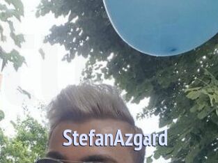 StefanAzgard