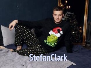 StefanClark