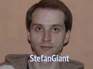 StefanGiant