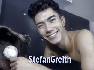 StefanGreith