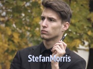 StefanMorris